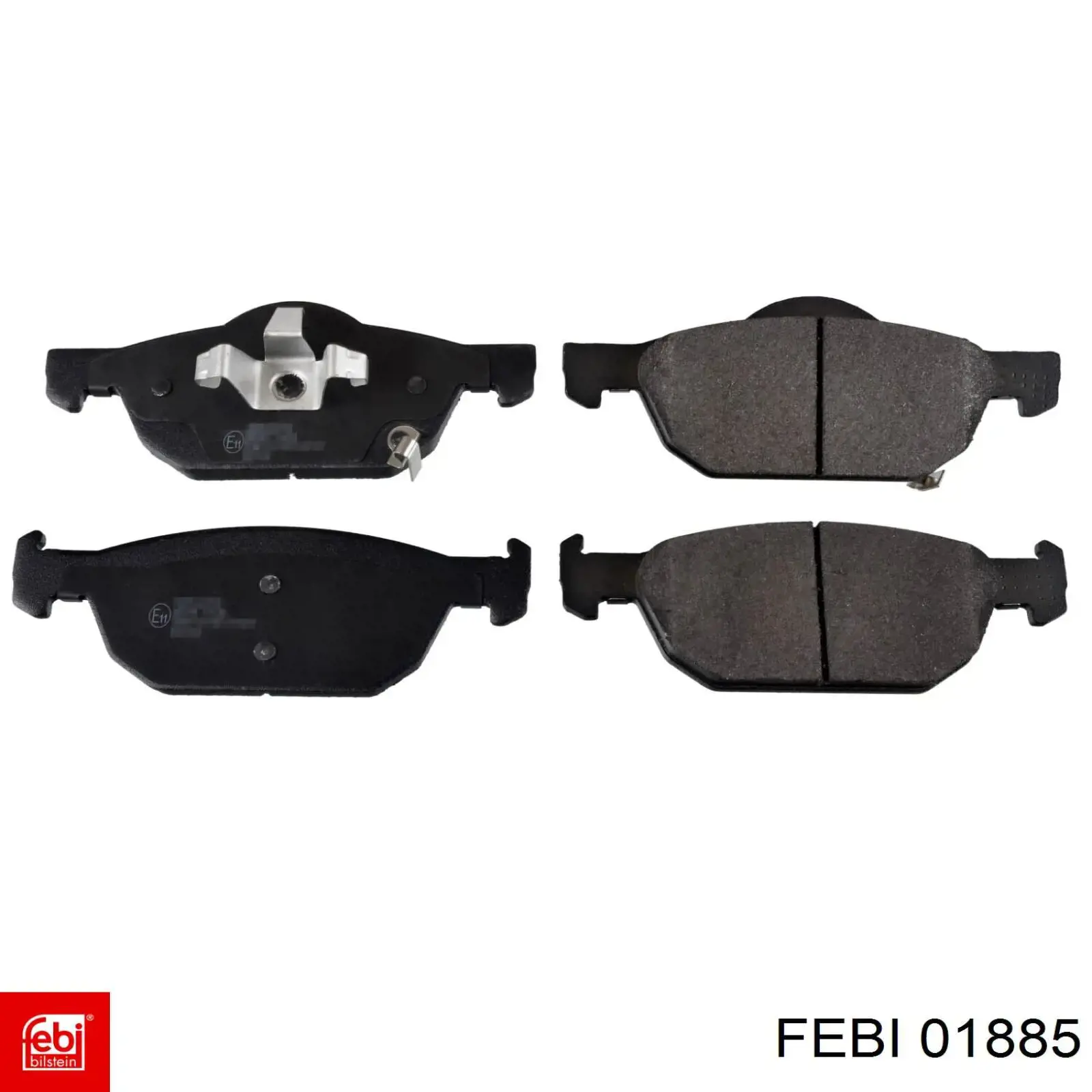 01885 Febi