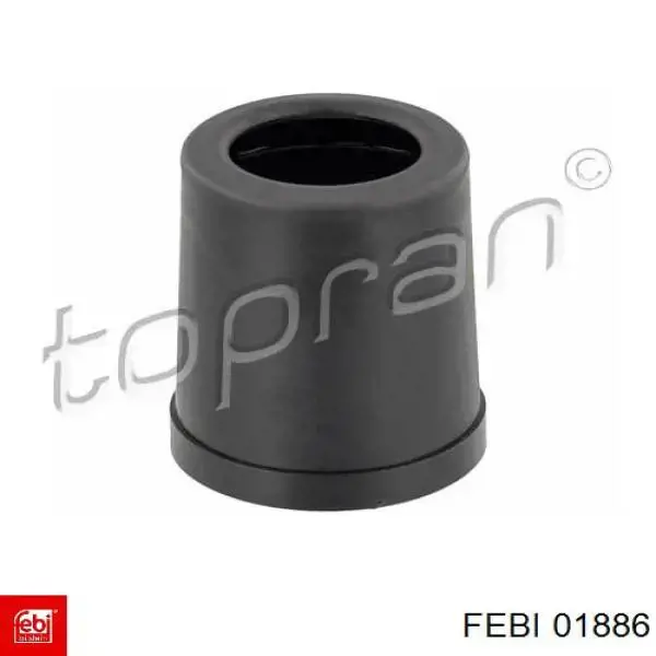 Натяжний ролик Febi 01886 ціна, від 37.67 USD