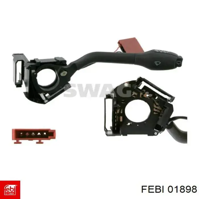 Сальник задньої маточини SAF 4373001000 ціна, від 7.67 USD