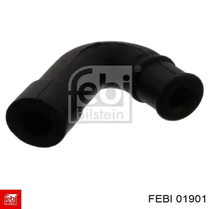 Купити 01901 Febi Маточини передніх коліс