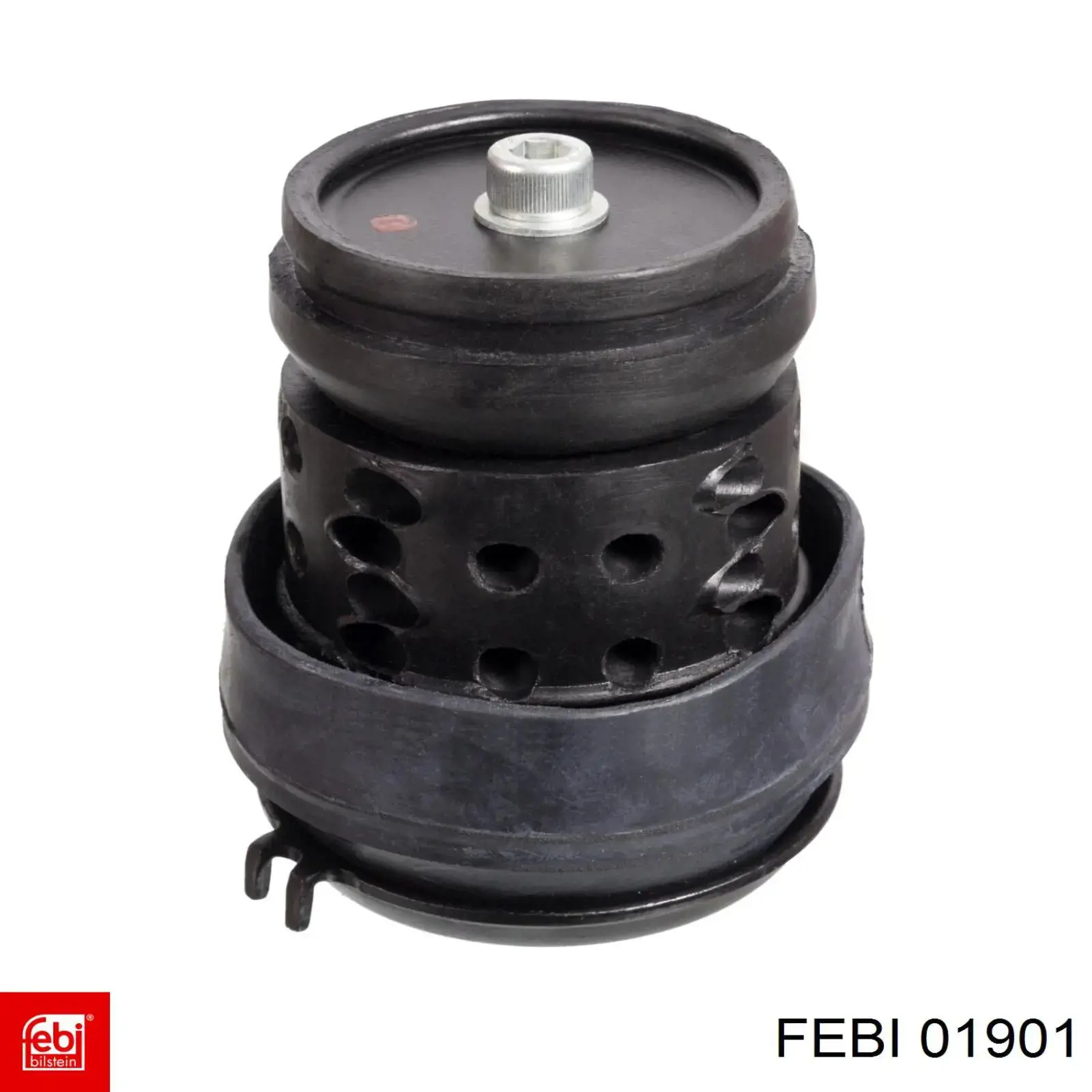 Маточина колеса передня Febi 01901 ціна, від 19.09 USD