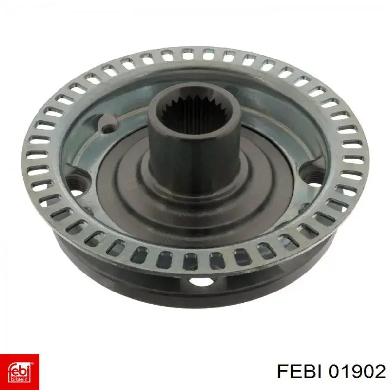 Купити 01902 Febi Маточини передніх коліс