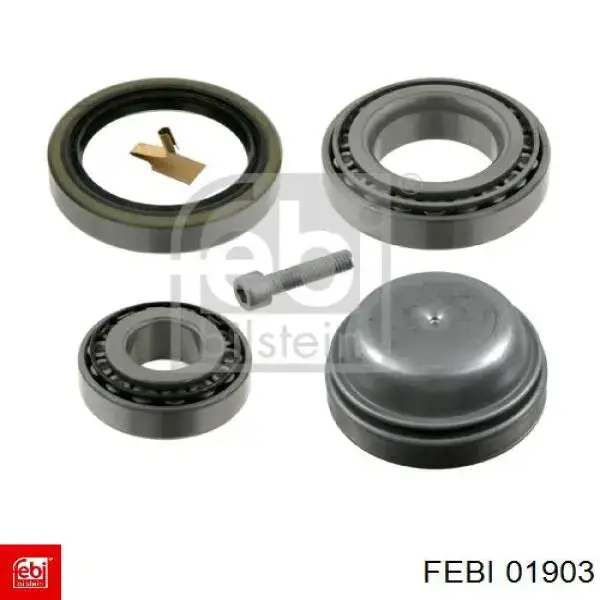 РМК рульовго механізму Emmetec AU9001KIT ціна, від 53.08 USD