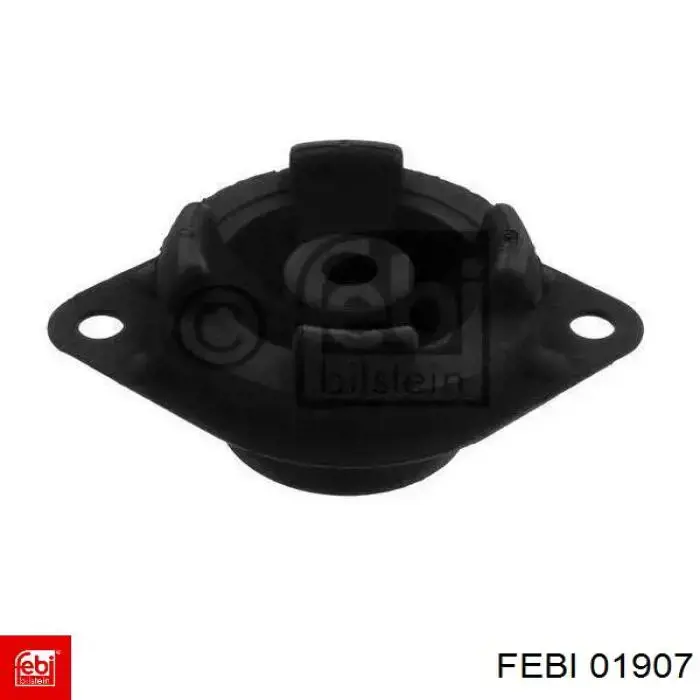 Купити 01907 Febi Подушка коробки передач