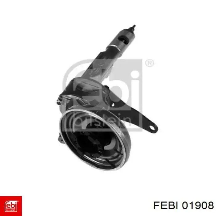 Подушка (опора) двигуна, задня Febi 01908 ціна, від 25.22 USD