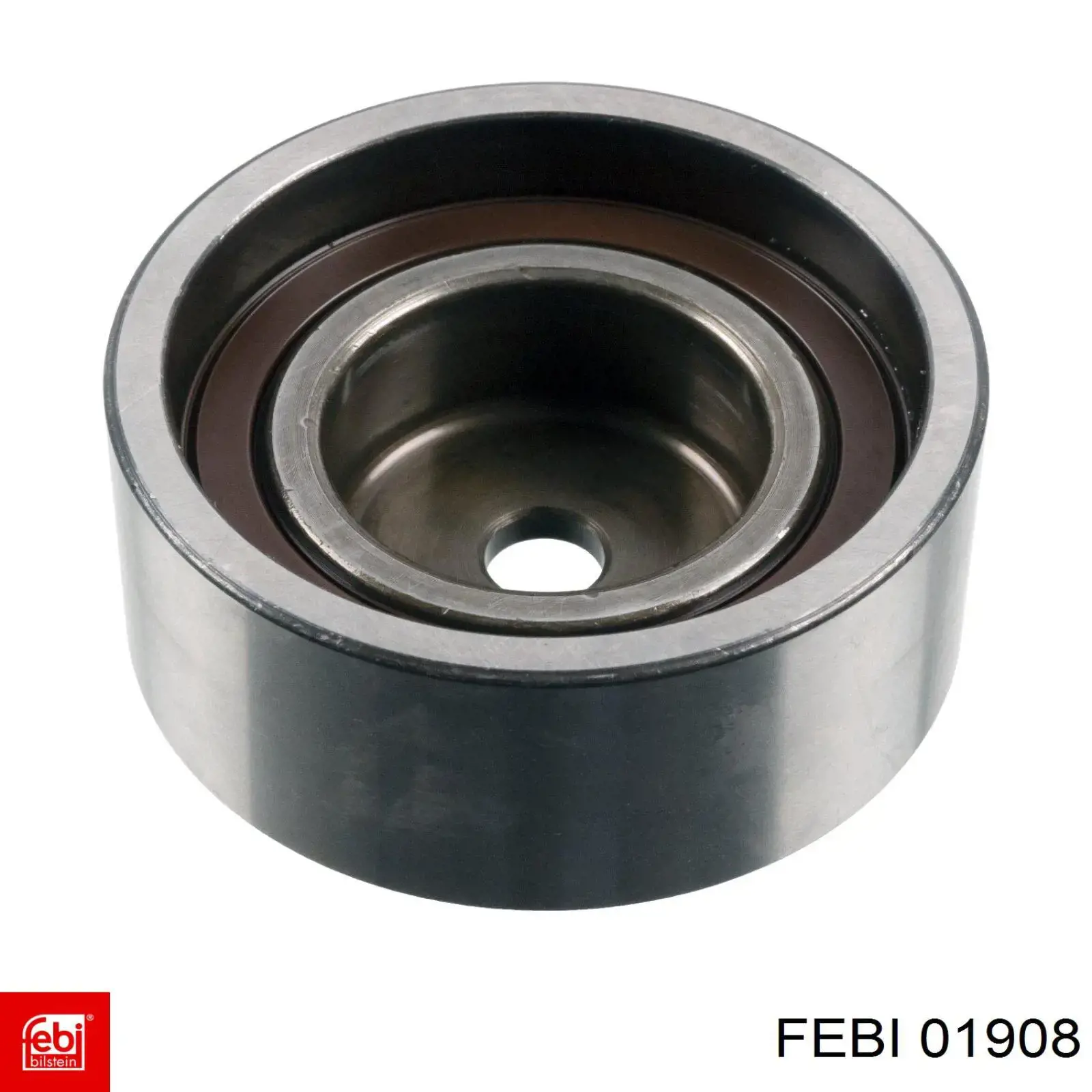 01908 Febi Задня подушка двигуна