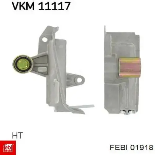  Febi 01918 ціна, від 50.70 USD