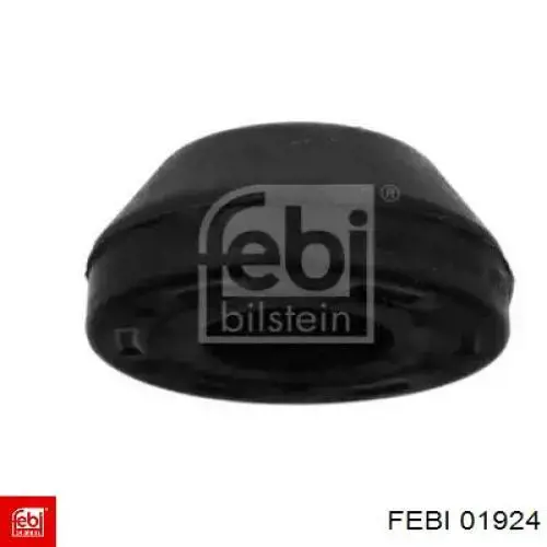Втулка штанги передньої підвіски, задня 01924 Febi