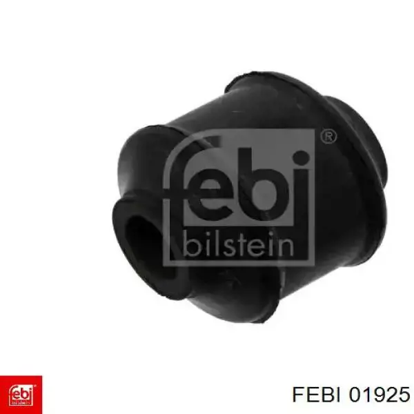 Купити 01925 Febi Втулка стабілізатора переднього, зовнішня