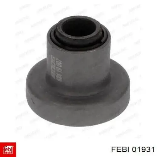 Втулка штанги передньої підвіски, передня Febi 01931 ціна, від 3.38 USD