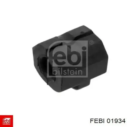 Втулка переднього стабілізатора 01934 Febi