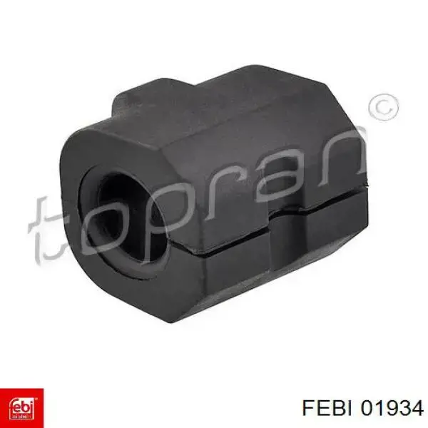 Подушка стабілізатора Febi 01934 ціна, від 1.67 USD