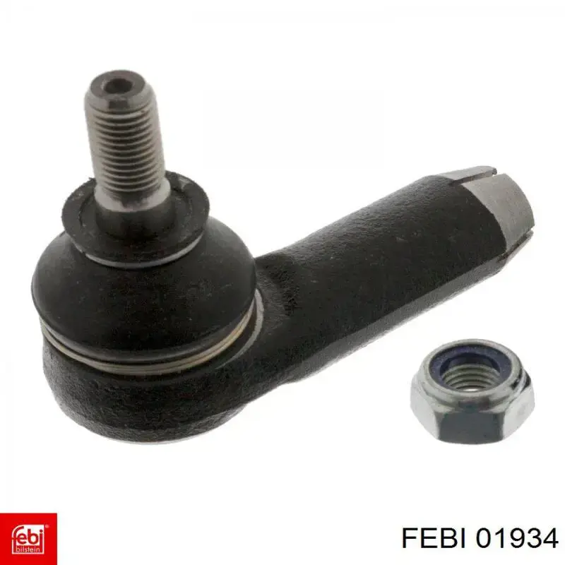 Купити 01934 Febi Подушка стабілізатора передня