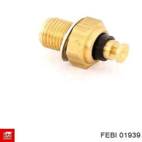 Термодатчик охолоджуючої рідини Febi 01939 ціна, від 3.27 USD