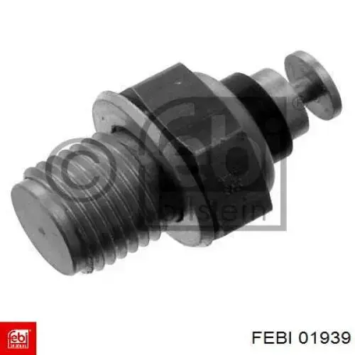 Купити 01939 Febi Датчик температури охолоджуючої рідини