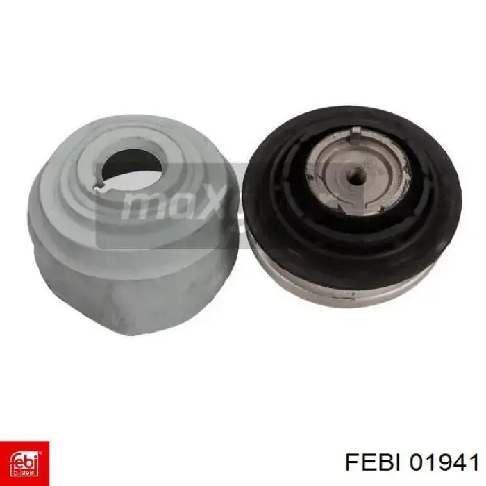 Права подушка двигуна Febi 01941 ціна, від 32.16 USD