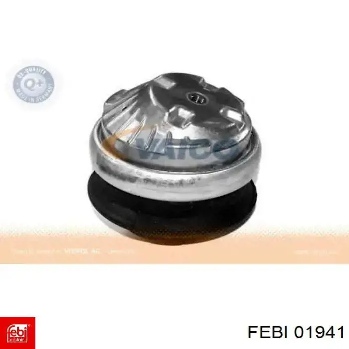 Купити 01941 Febi Подушка (опора) двигуна, права