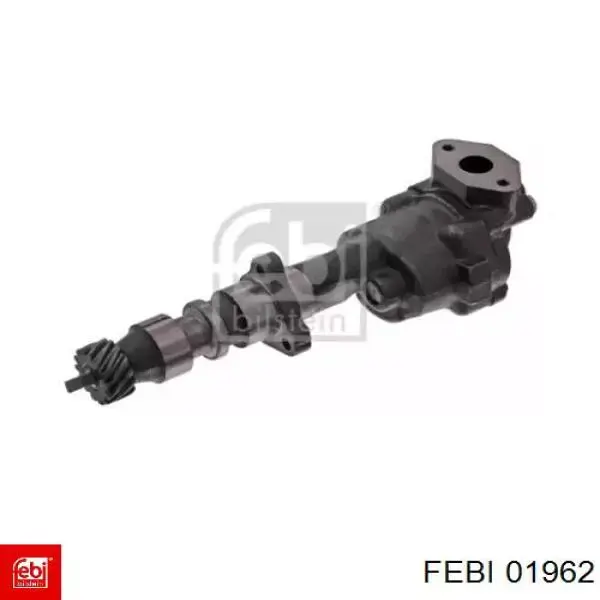 Помпа масляна OE Germany 011800366000 ціна, від 127.51 USD