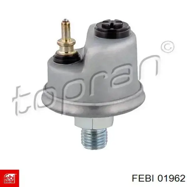 Помпа масляна Febi 01962 ціна, від 156.94 USD