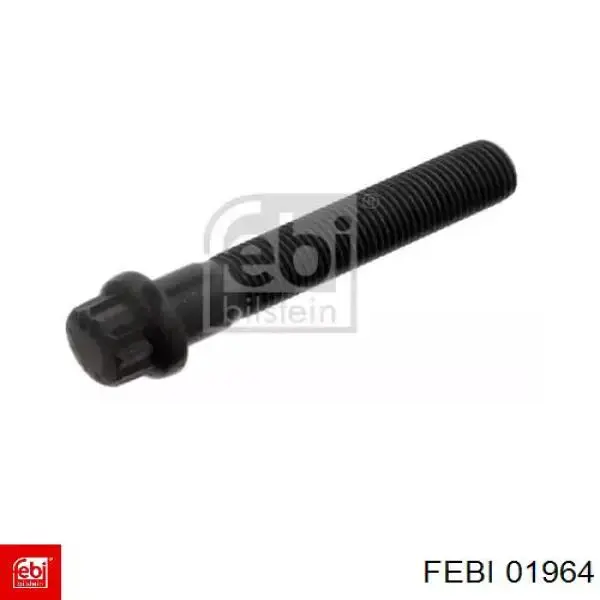 Болти для шатунів Febi 01964