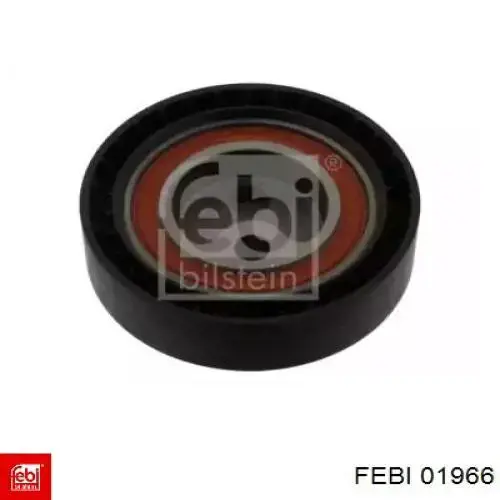 Купити 01966 Febi Натяжний ролик