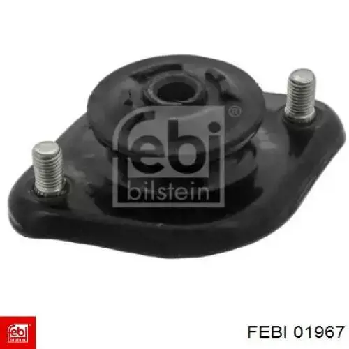 Купити 01967 Febi Опора амортизатора заднього