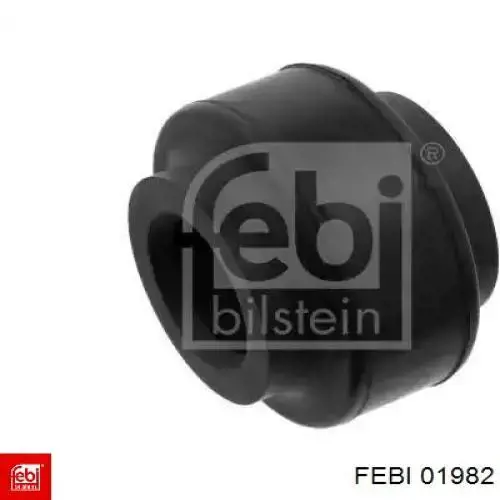 Подушка стабілізатора Febi 01982 ціна, від 2.90 USD