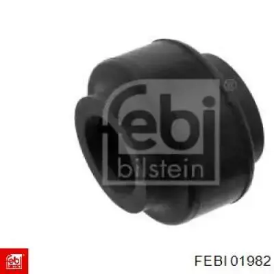 Купити 01982 Febi Подушка стабілізатора передня
