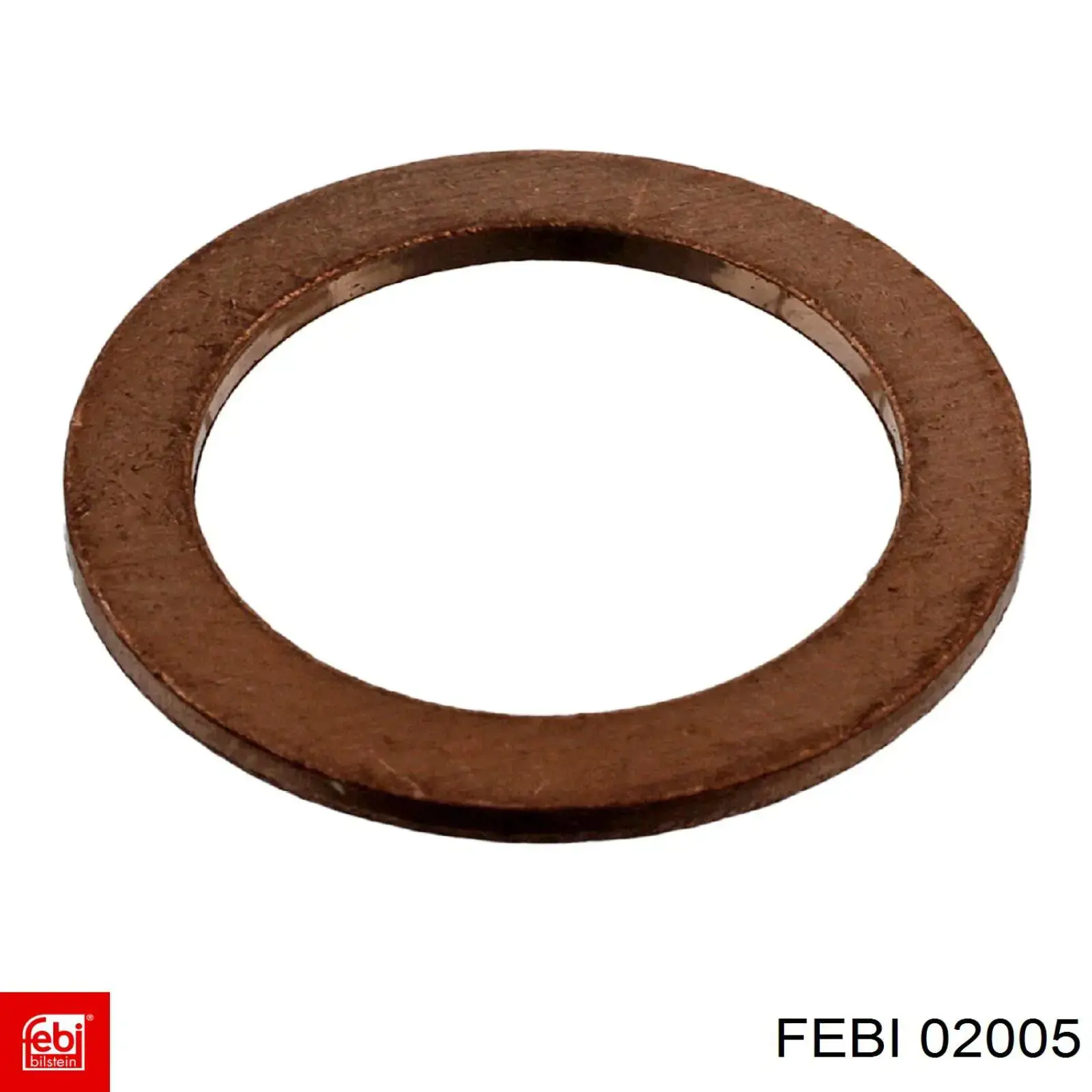 Захист двигуна Febi 02005 ціна, від 20.62 USD