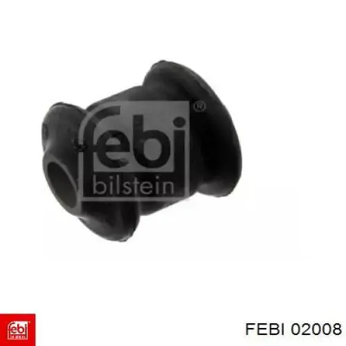 С/блок нижнього важеля Febi 02008