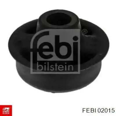 Сайлентблок переднього важеля 02015 Febi
