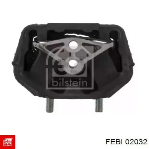 Купити 02032 Febi Задня опора двигуна