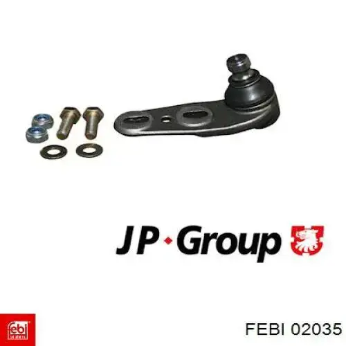  02035 Febi