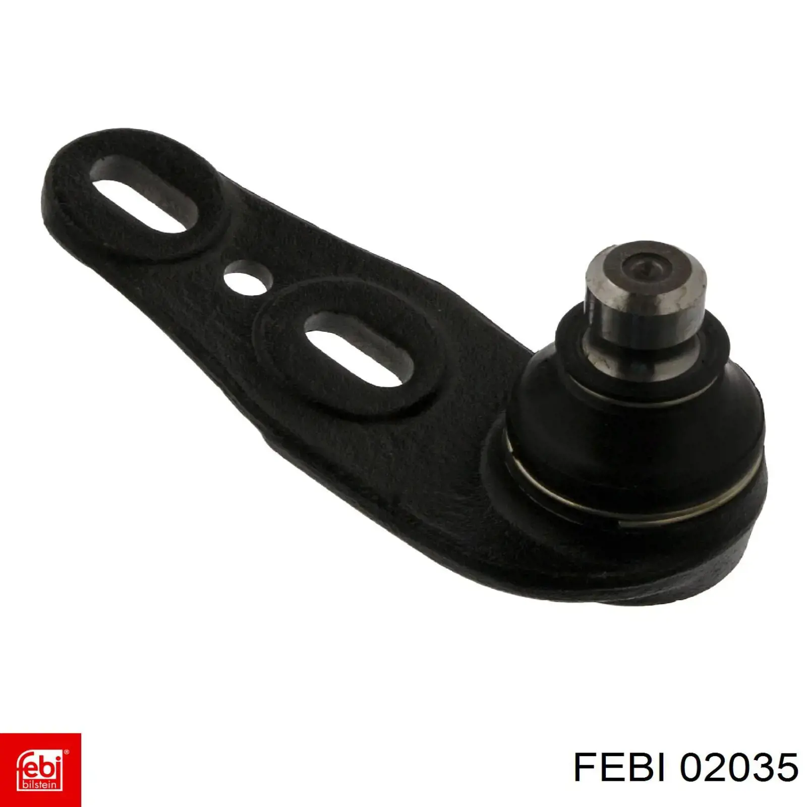 Купити 02035 Febi 