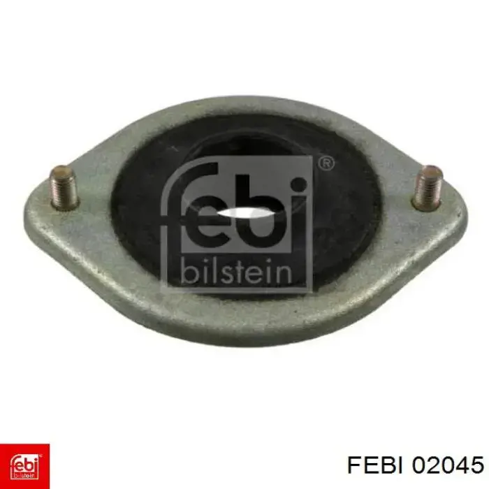 Важіль передній лівий Febi 02045 ціна, від 13.26 USD