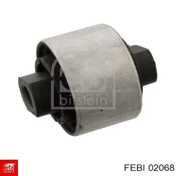 Купити 02068 Febi Подушка двигуна передня