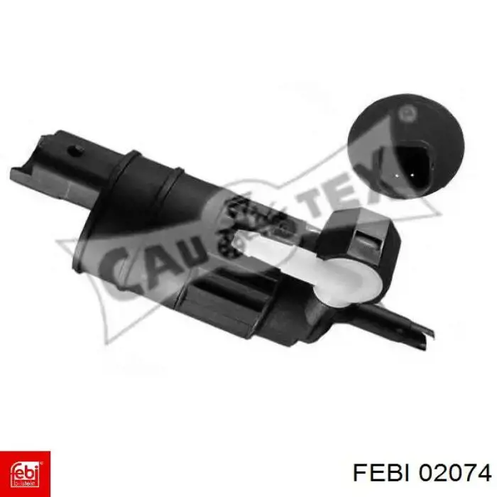 Купити 02074 Febi 