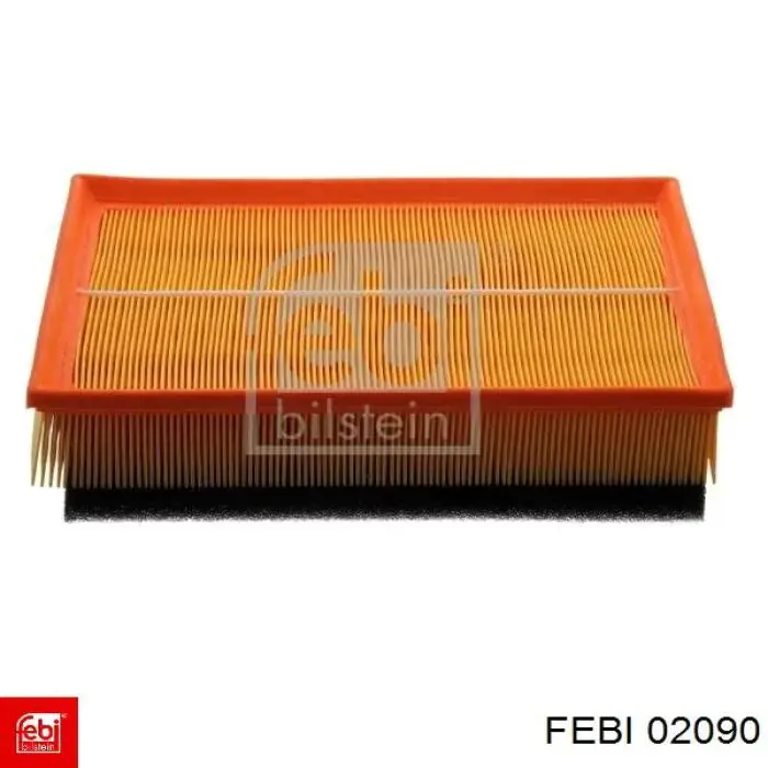 Купити 02090 Febi 