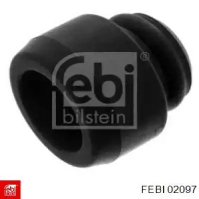 Форсунки (ремкомплект) Febi 02097 ціна, від 0.64 USD