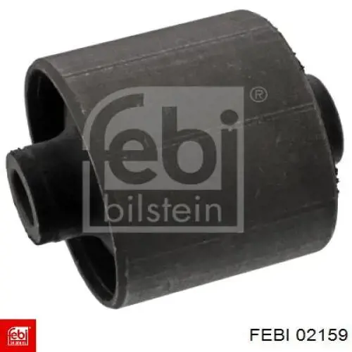 Гайка штока амортизатора переднього Febi 02159 ціна, від 1.74 USD