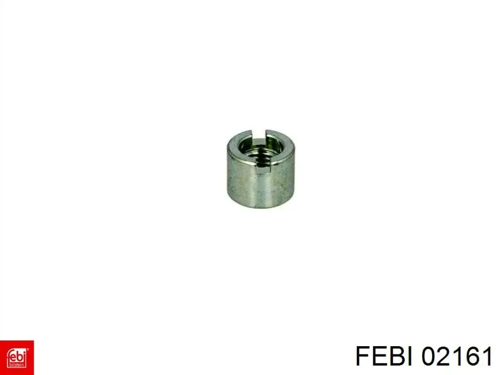Гайка штока амортизатора переднього Febi 02161 ціна, від 2.08 USD