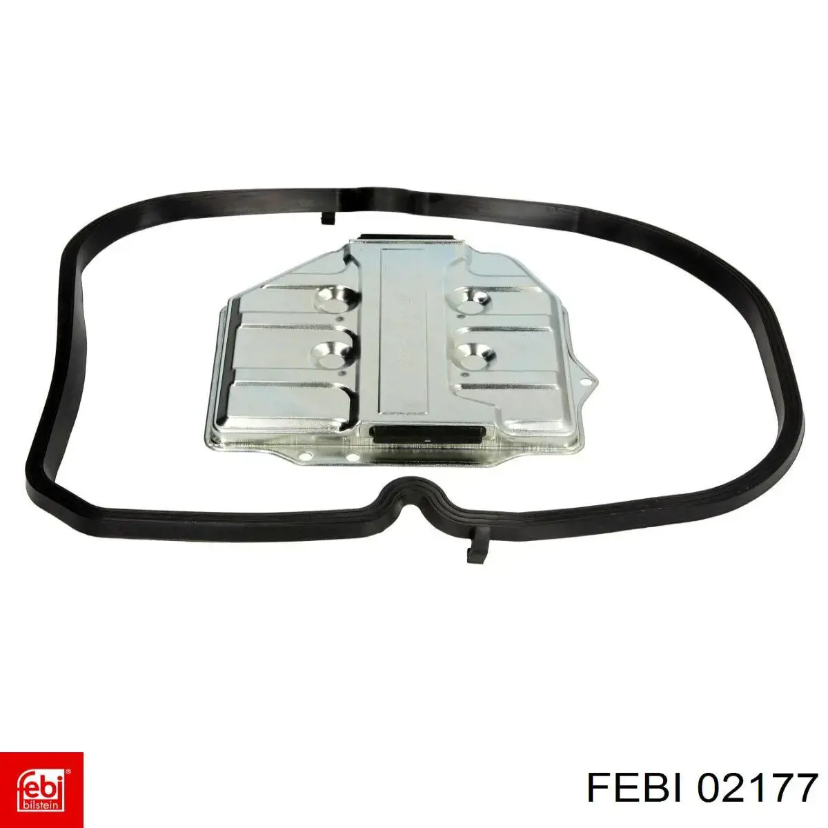 Фільтр коробки автомат Febi 02177 ціна, від 18.72 USD