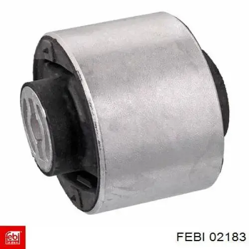 С/блок нижнього важеля Febi 02183