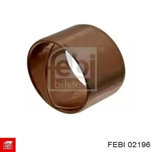 Купити 02196 Febi Ремкомплект гальмівного вала (тріскачки)