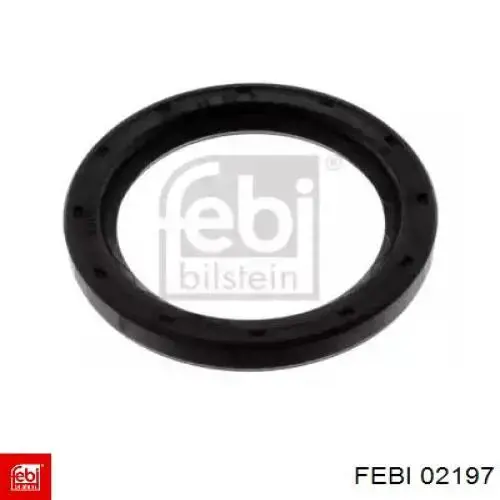 Ремкомплект гальмівного вала (тріскачки) Febi 02197 ціна, від 1.28 USD