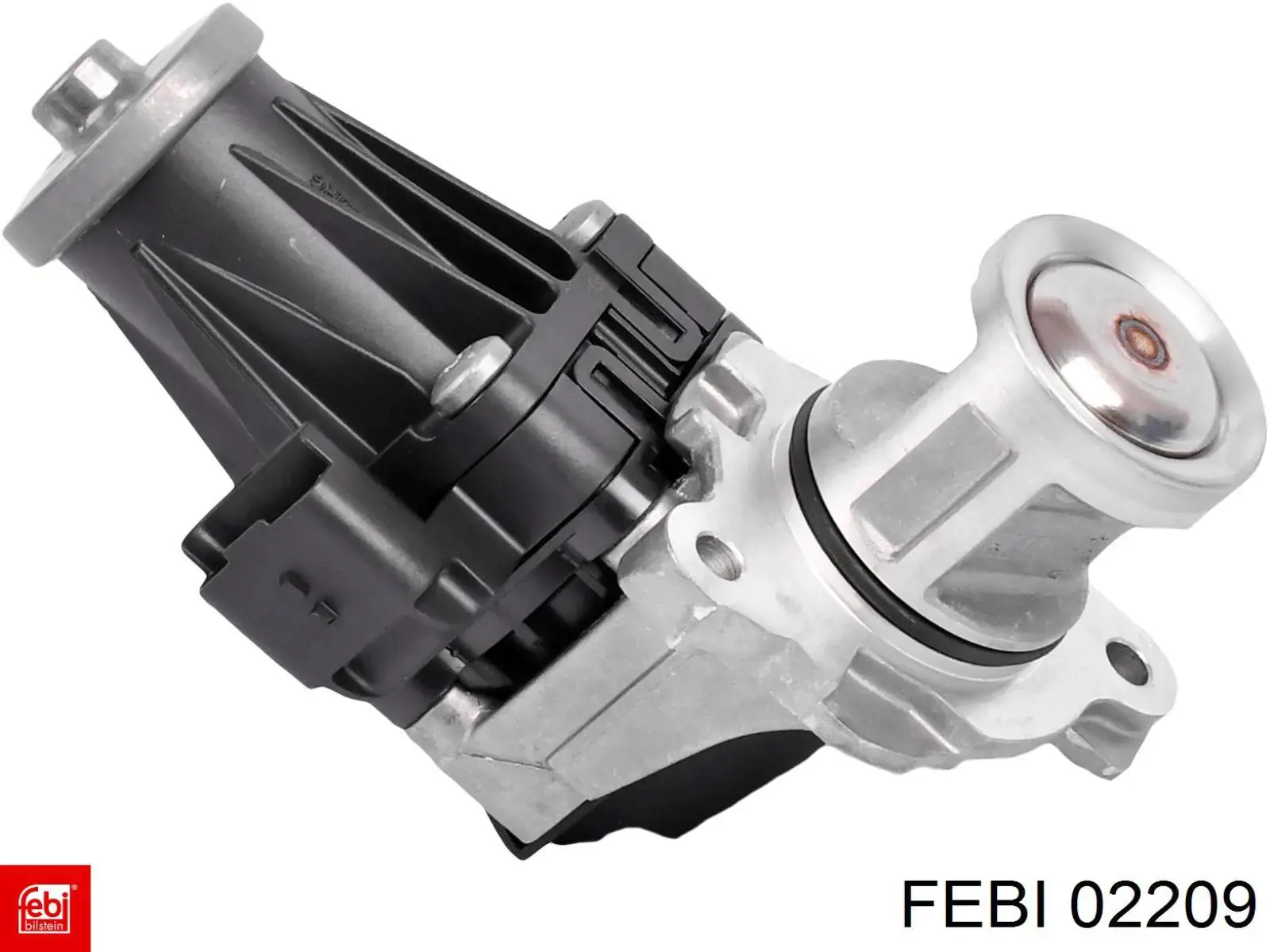 Бачок розширювальний Febi 02209