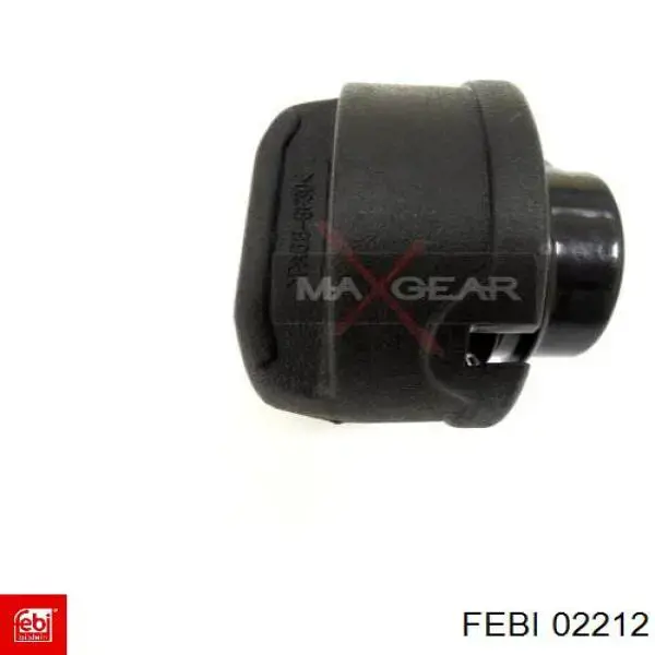 Пробка паливного бака Febi 02212 ціна, від 3.45 USD