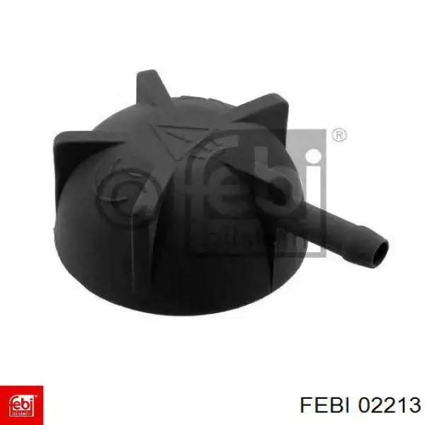 02213 Febi Пробка розширювального бачка