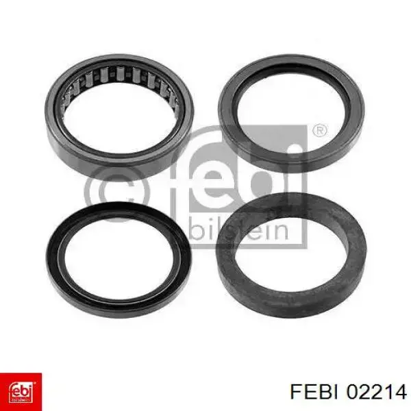  02214 Febi