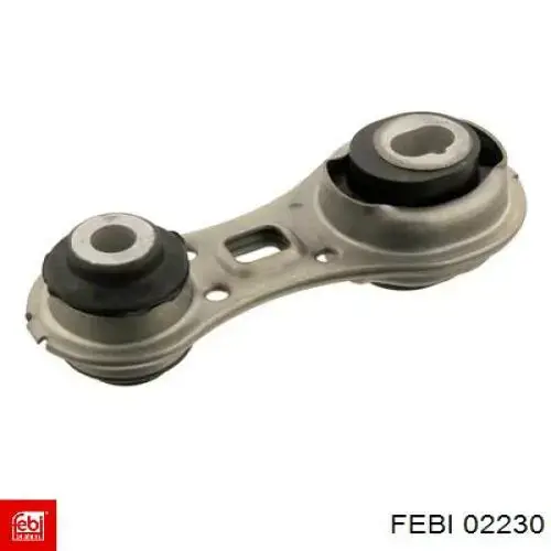 Ліва подушка двигуна Febi 02230 ціна, від 10.88 USD